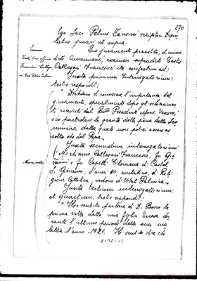 Fotogramma C 12