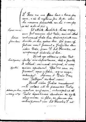 Fotogramma D 1