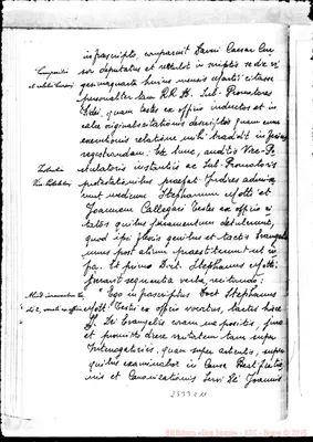 Fotogramma C 11