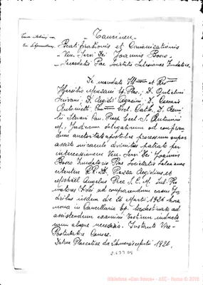Fotogramma D 9