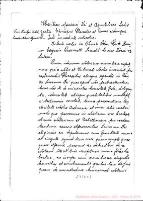 Fotogramma C 7