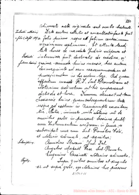 Fotogramma C 11