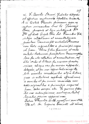 Fotogramma E 1