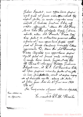 Fotogramma E 8