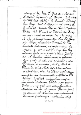 Fotogramma E 9