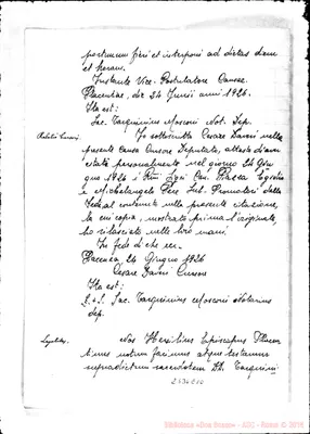 Fotogramma E 10