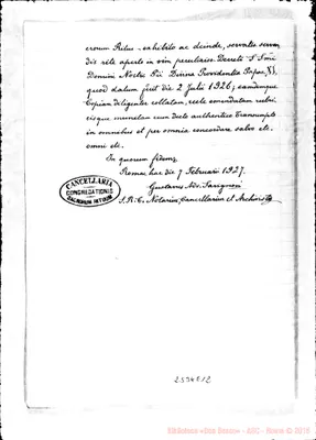 Fotogramma E 12