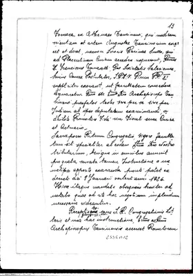 Fotogramma B 12