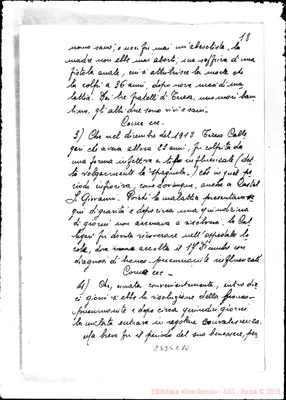 Fotogramma C 10