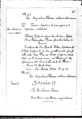 Fotogramma D 12