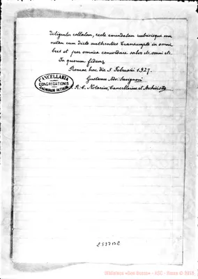 Fotogramma B 2