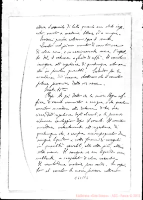 Fotogramma E 6