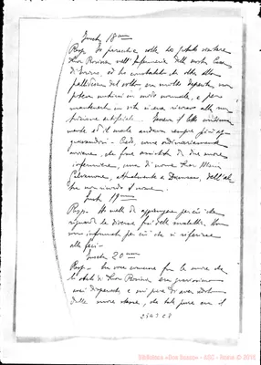 Fotogramma C 8