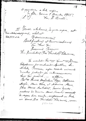 Fotogramma C 11