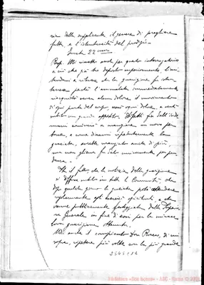 Fotogramma C 12