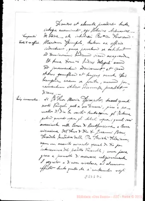 Fotogramma D 6