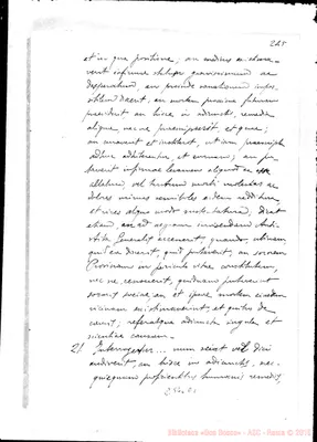 Fotogramma E 1