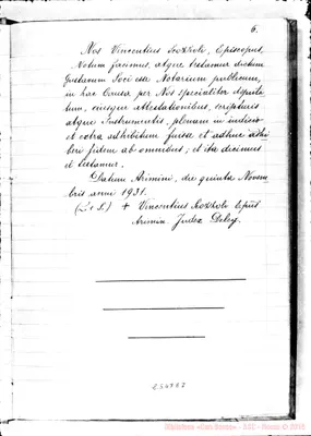 Fotogramma E 7