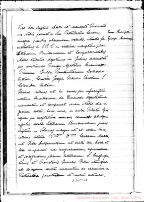 Fotogramma E 10