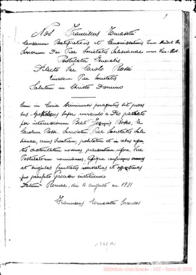 Fotogramma A 1