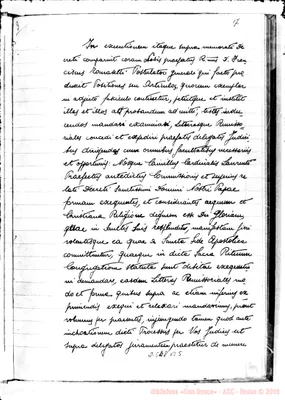 Fotogramma B 5
