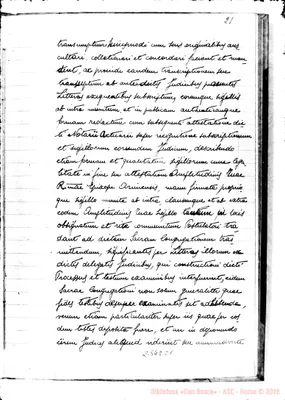 Fotogramma C 1