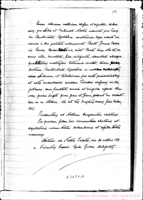 Fotogramma C 11