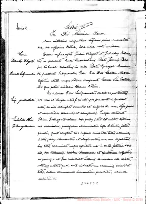 Fotogramma E 2