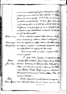 Fotogramma E 12