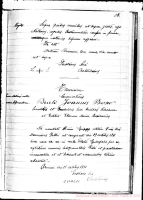 Fotogramma C 11