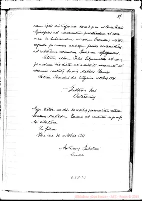 Fotogramma D 1