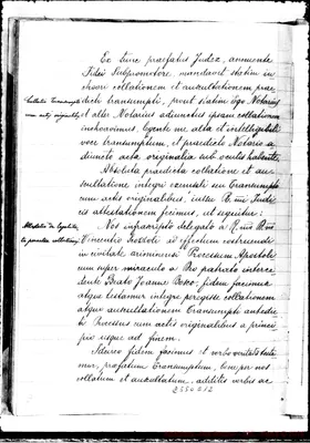Fotogramma E 12