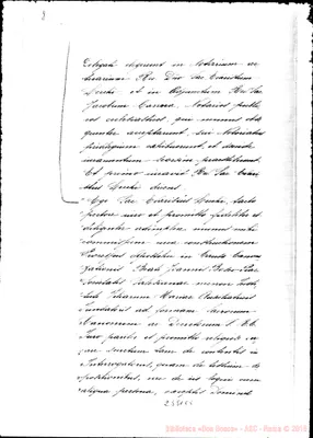 Fotogramma C 5