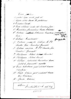 Fotogramma C 12