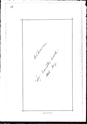 Fotogramma D 3