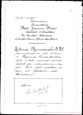 Fotogramma E 2