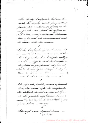 Fotogramma C 10