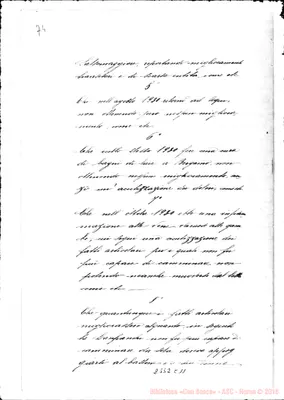 Fotogramma C 11