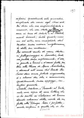 Fotogramma C 10