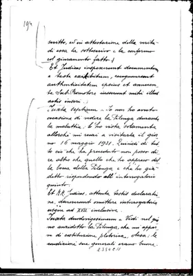 Fotogramma C 11