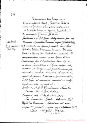 Fotogramma E 1