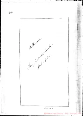 Fotogramma E 9
