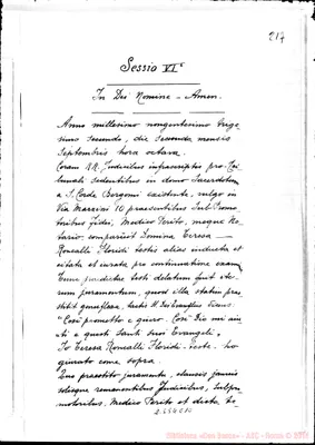 Fotogramma E 10