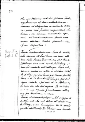 Fotogramma E 11
