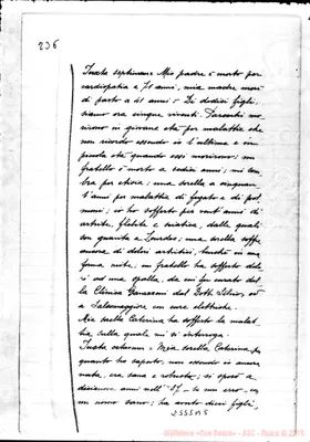 Fotogramma B 5