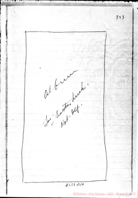 Fotogramma B 12