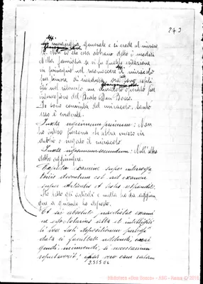 Fotogramma E 6