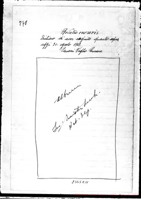 Fotogramma E 11