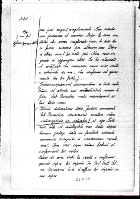 Fotogramma D 9