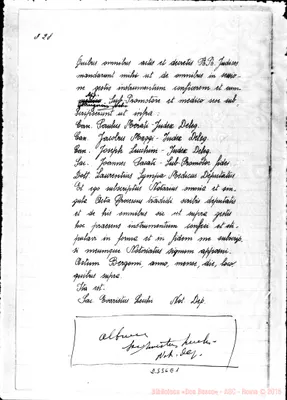Fotogramma E 1